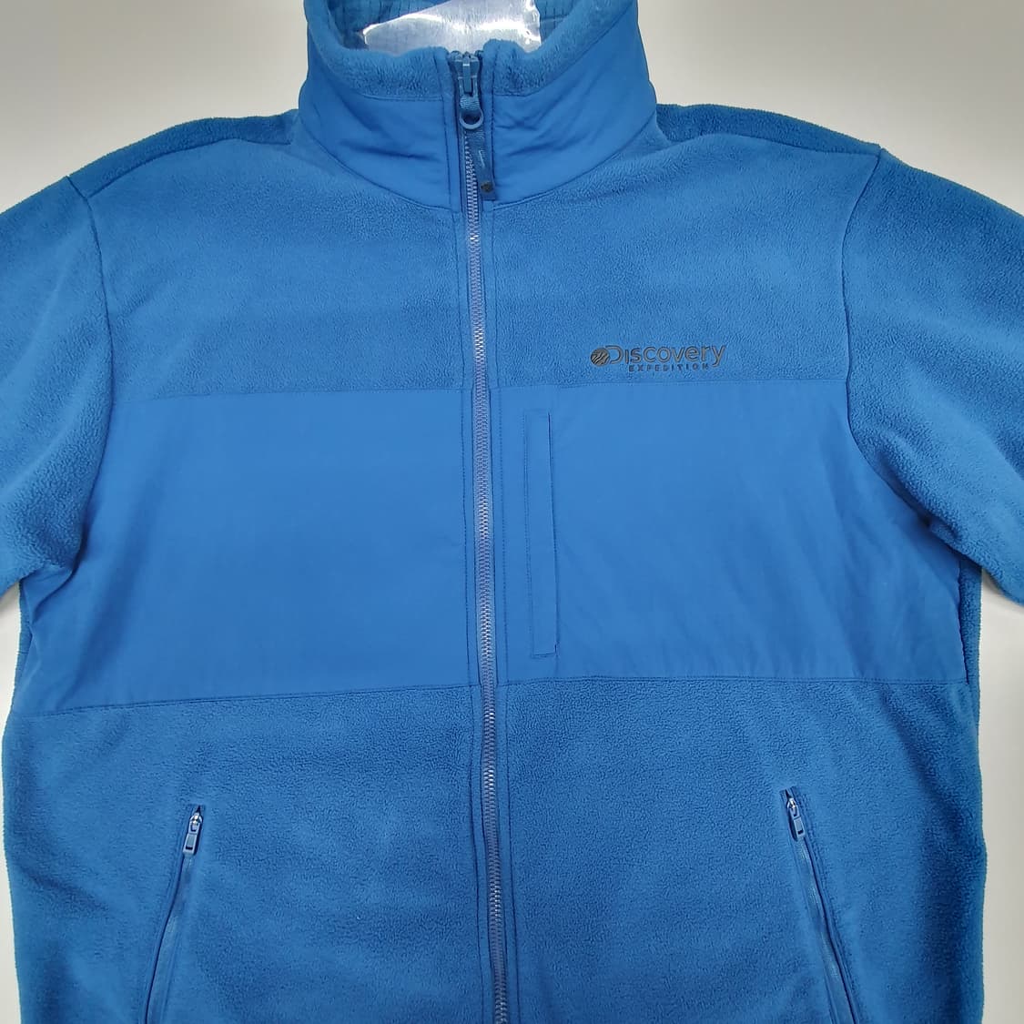 디스커버리 플리스 자켓 상품이미지2