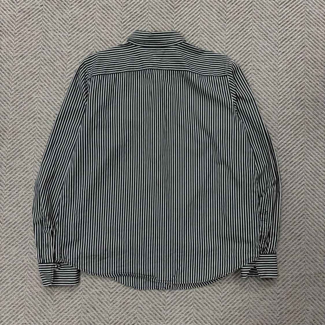 로렌 랄프로렌 스트라이프셔츠 v1412 상품이미지2