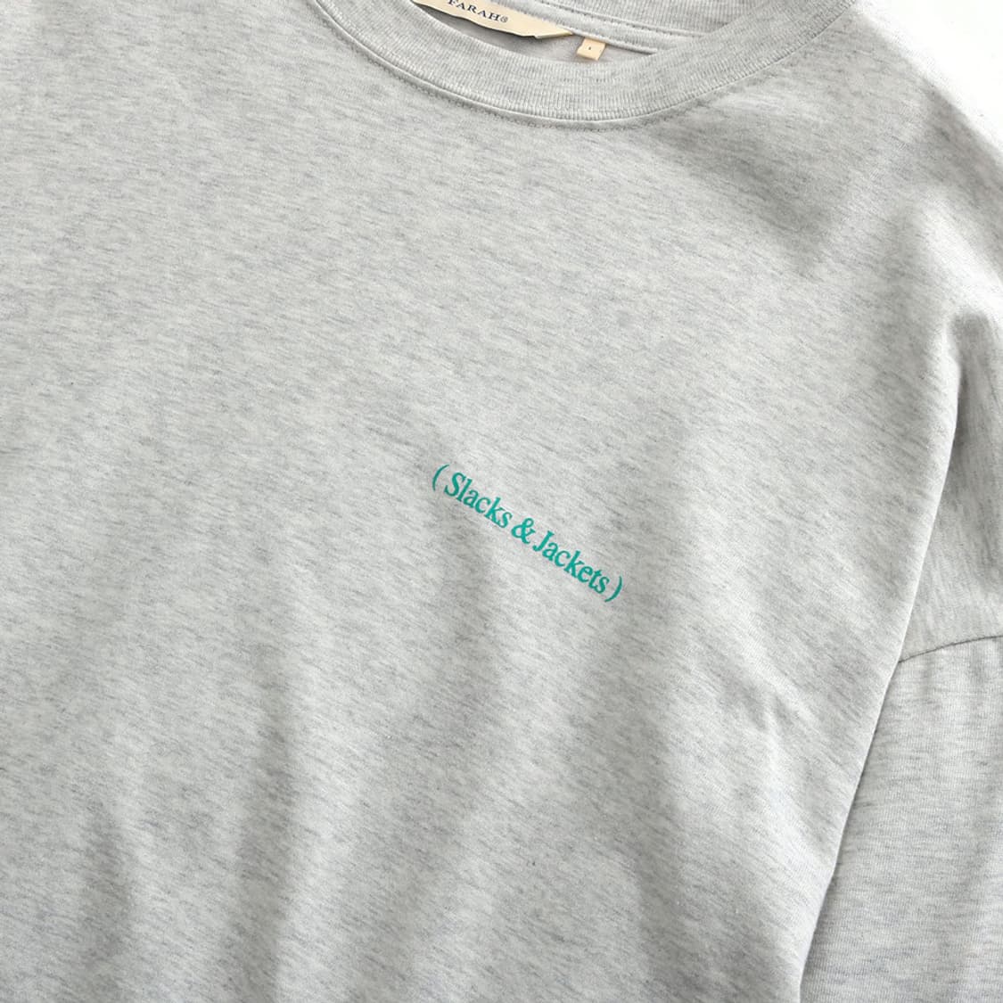 Farah Japan 상품이미지5