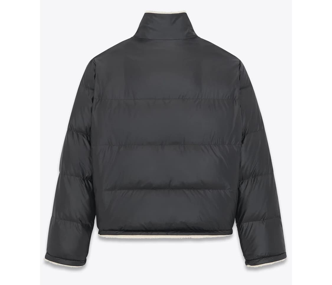 생로랑 푸퍼 자켓(52/슬림 105 사이즈) 상품이미지2