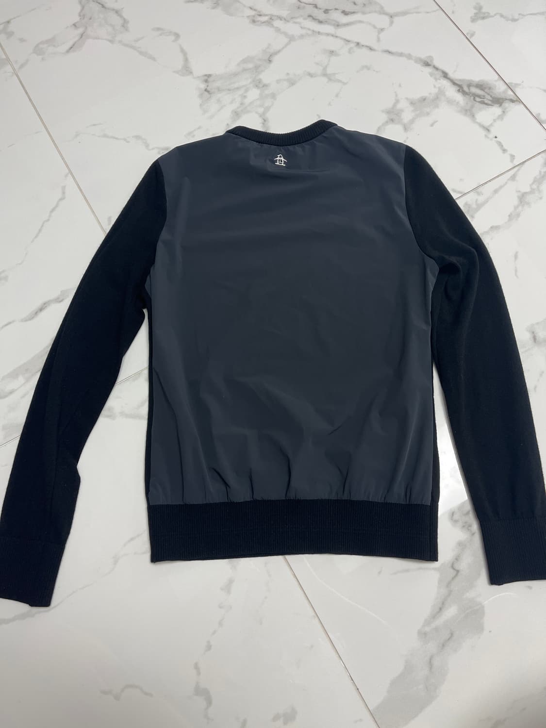 MUNSINGWEAR 먼싱웨어 골프 스웨터 85 상품이미지3