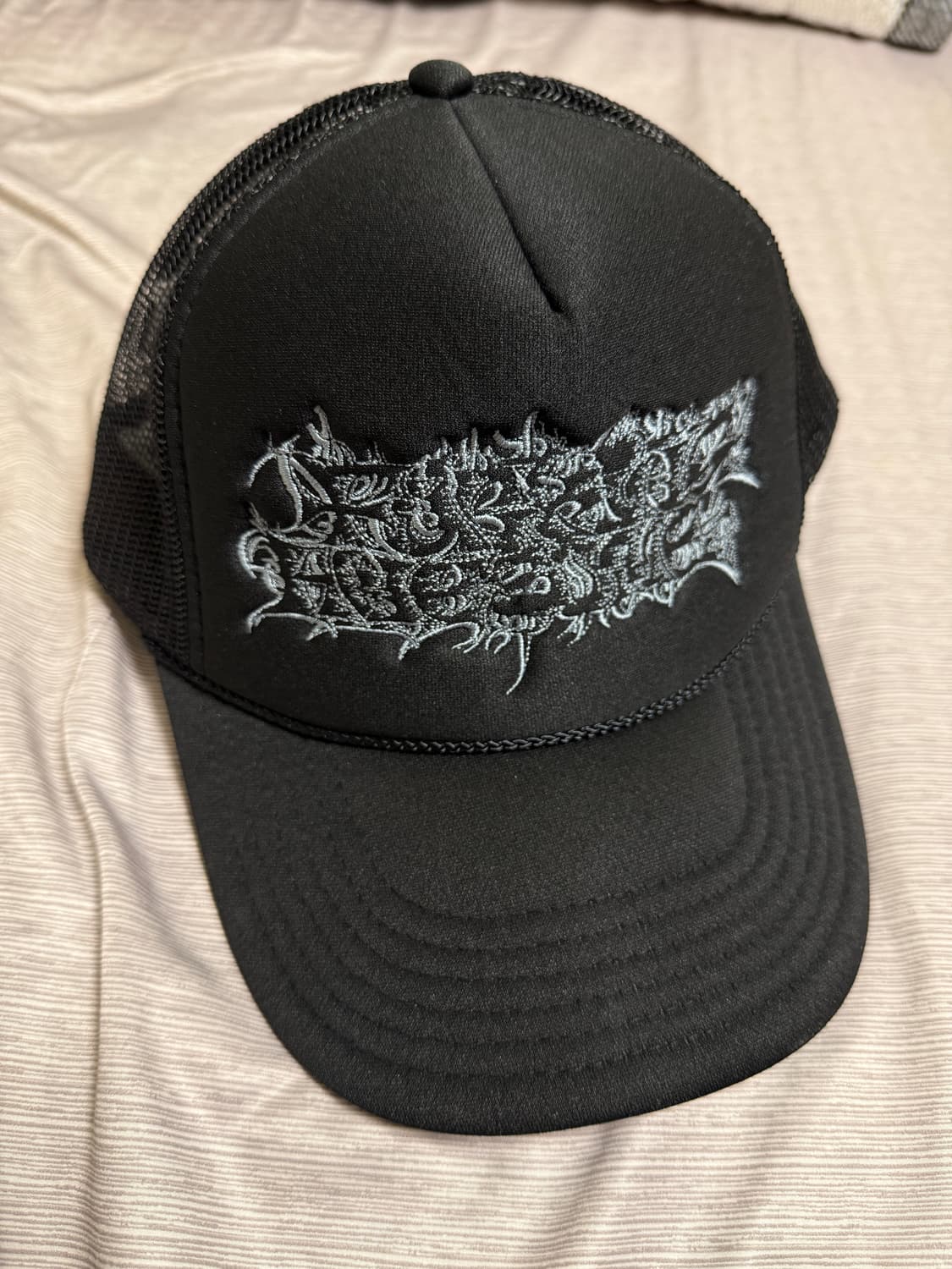 퍼킹어썸 모자 상품이미지1