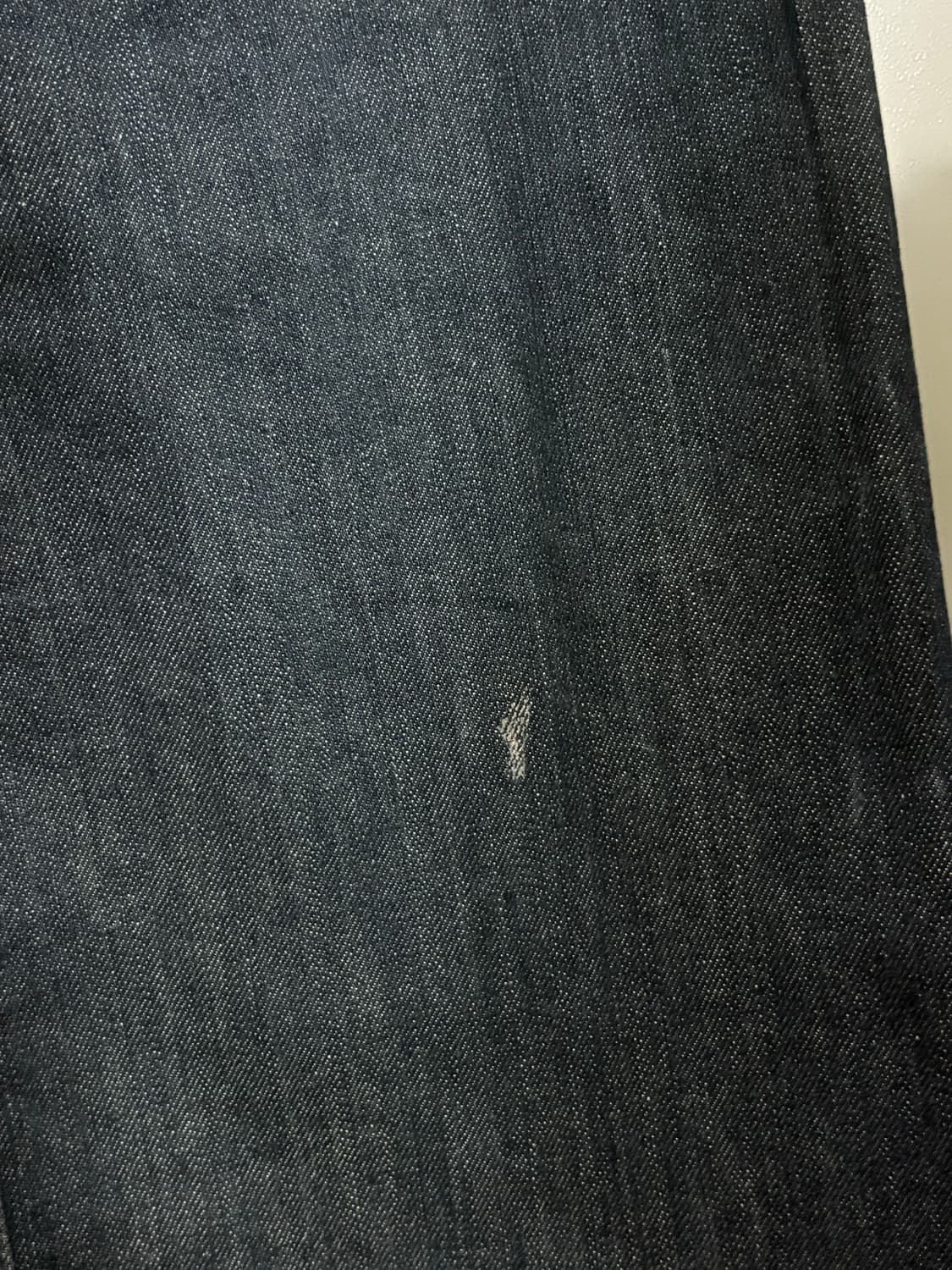 리바이스 569 loose straight커스텀 데님 상품이미지8