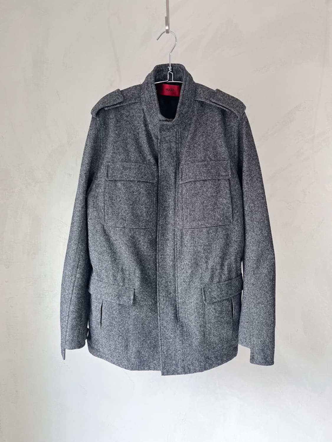 Hugo Boss / Made in Bosnia-Herz.(2010s) 상품이미지2