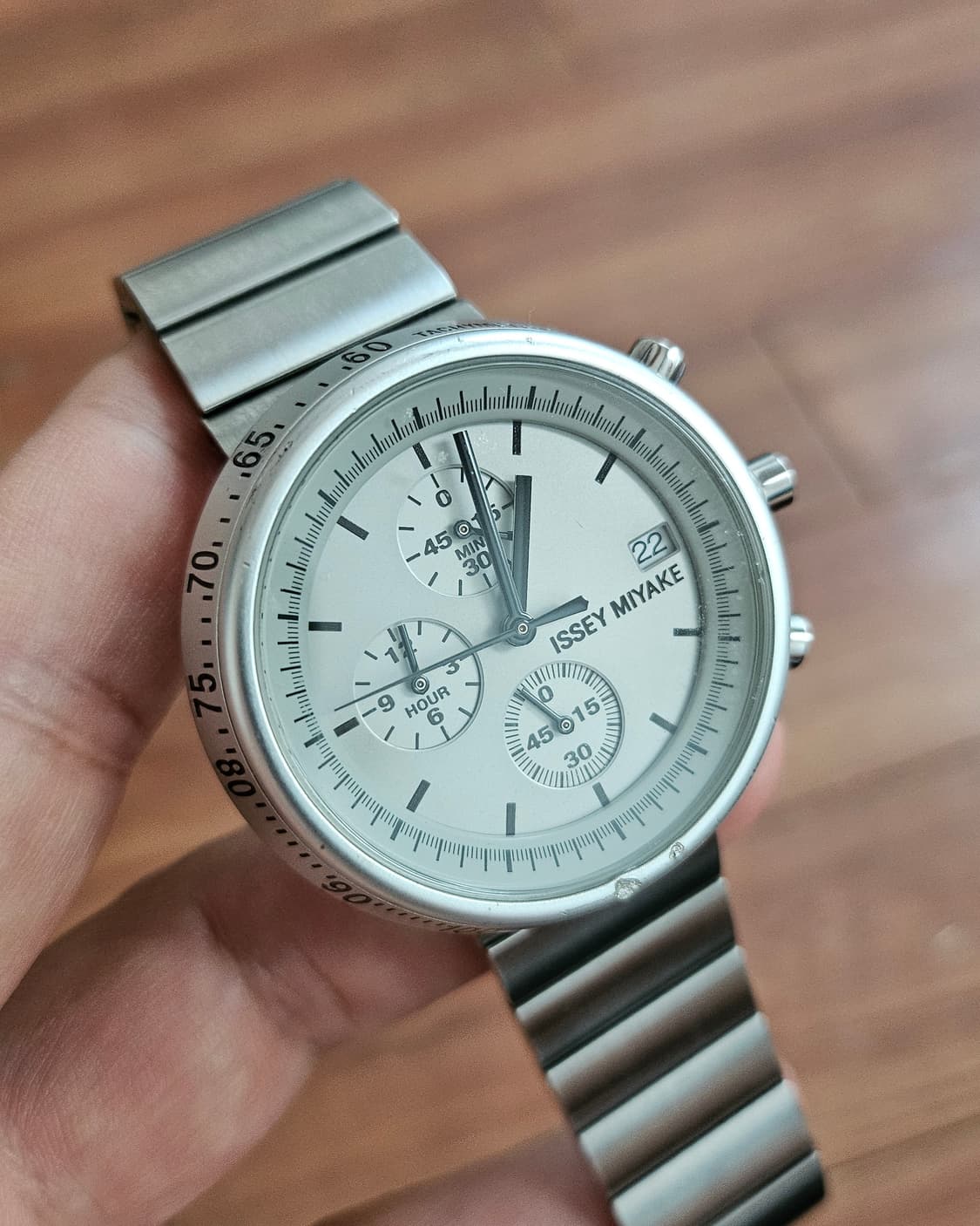 이세이미야케시계 상품이미지8