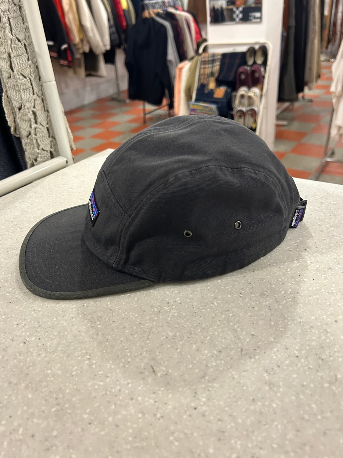 파타고니아 캡 상품이미지3