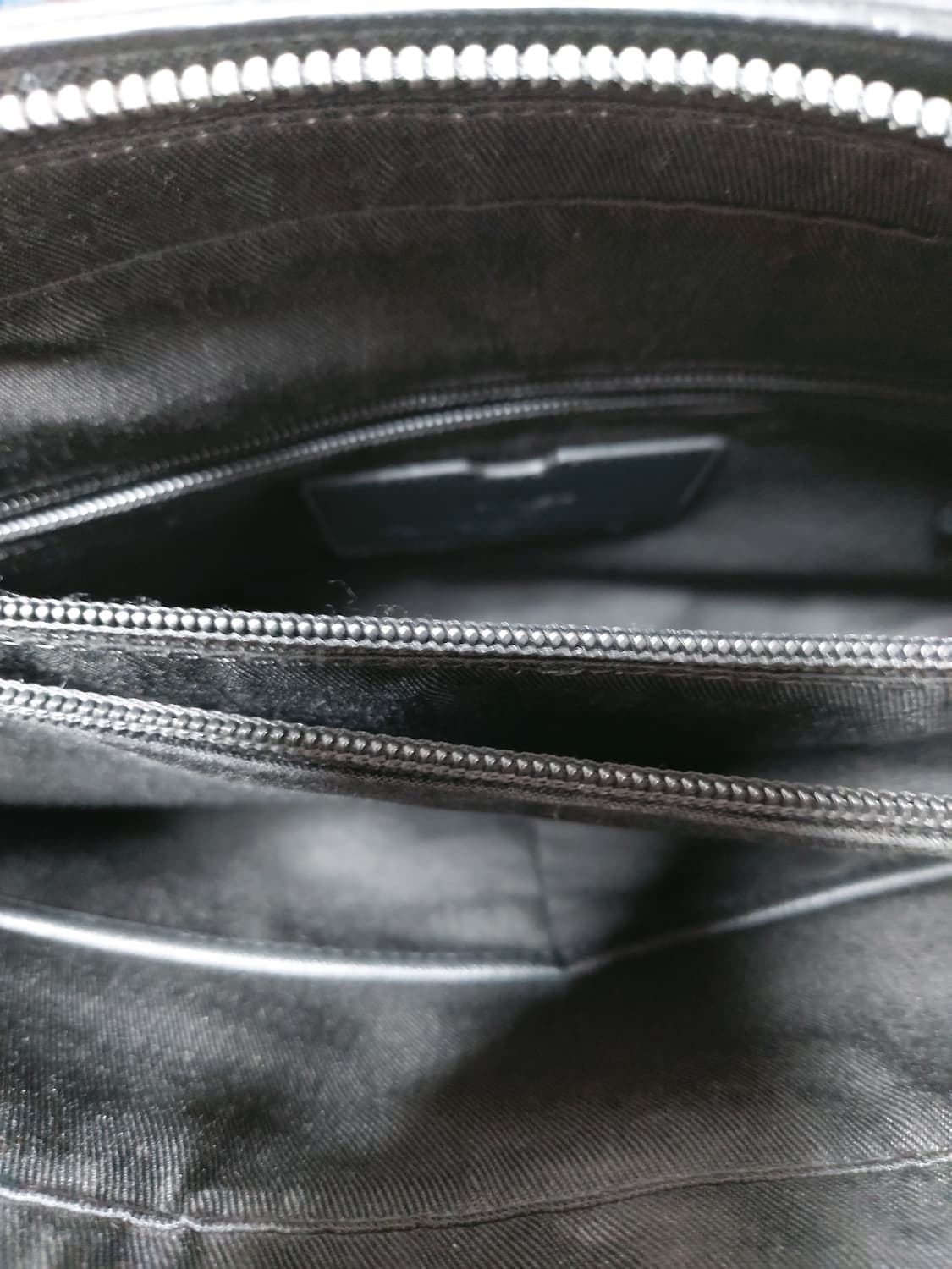 지오지아 블랙 토트백 크로스백 서류가방

 상품이미지8