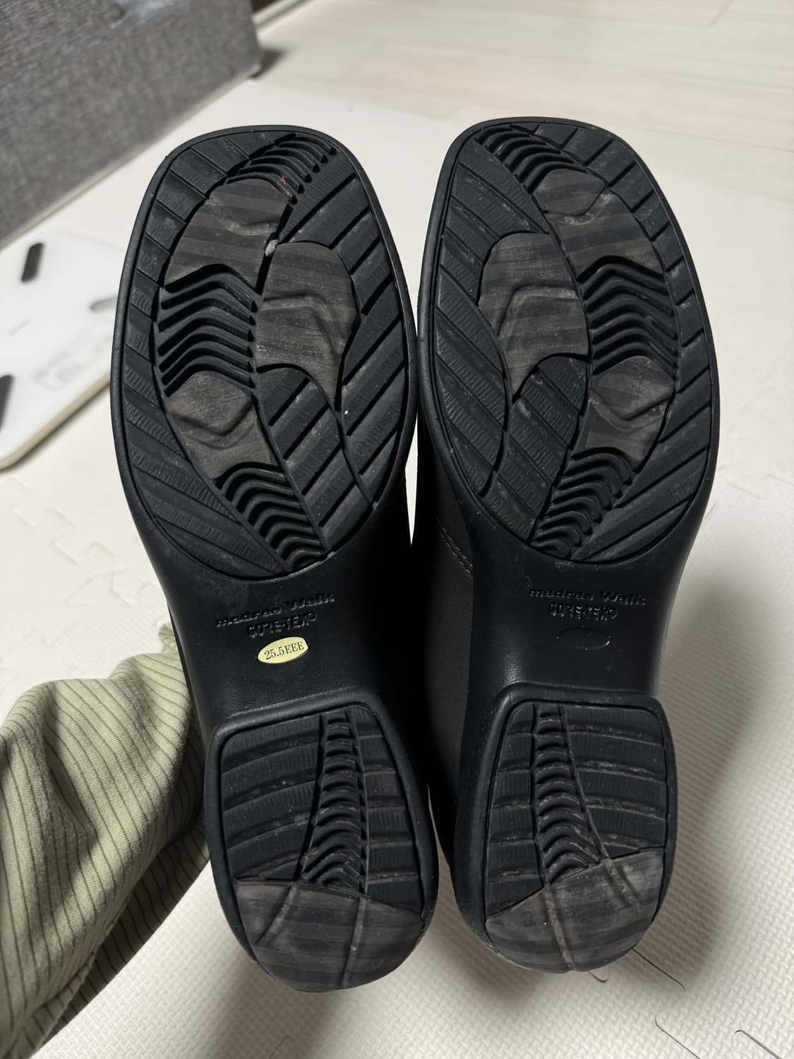 일본 마드라스 워크 고어텍스 상품이미지4