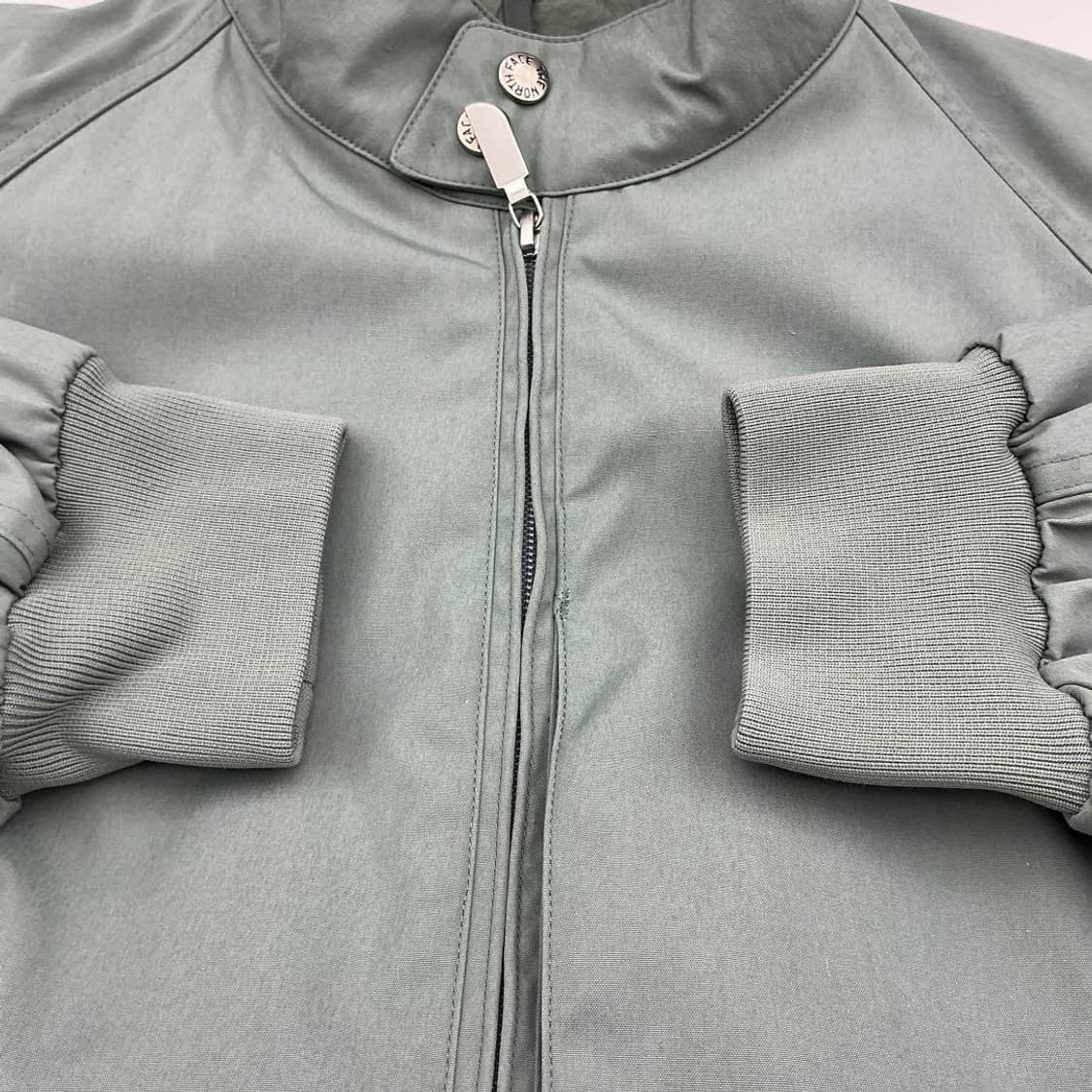 노스페이스 퍼플라벨 필드 자켓 상품이미지4