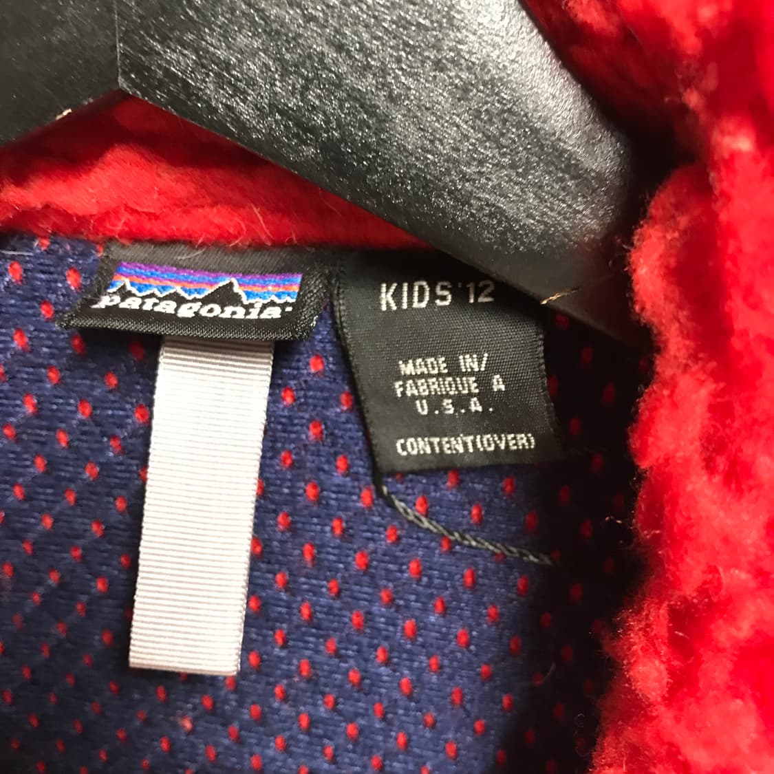 파타고니아 베스트 12(W) 상품이미지5