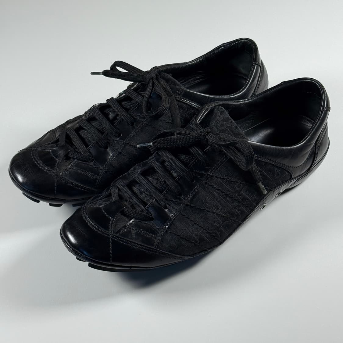 DIOR Cannage 까나쥬 Sneakers 상품이미지4