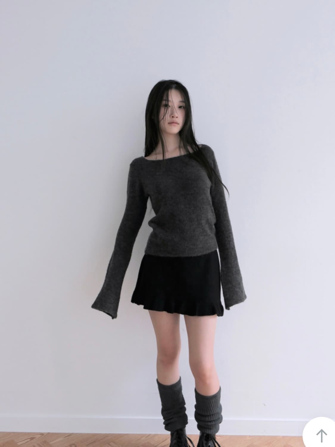 베이비랩 니트 상품이미지2