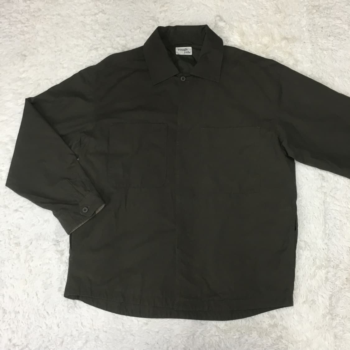 러프사이드 워크자켓 DD08 상품이미지1