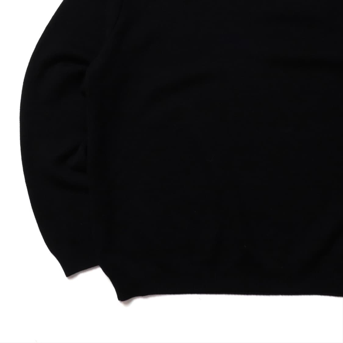 NITTO Knitwear Wool Knit   상품이미지3
