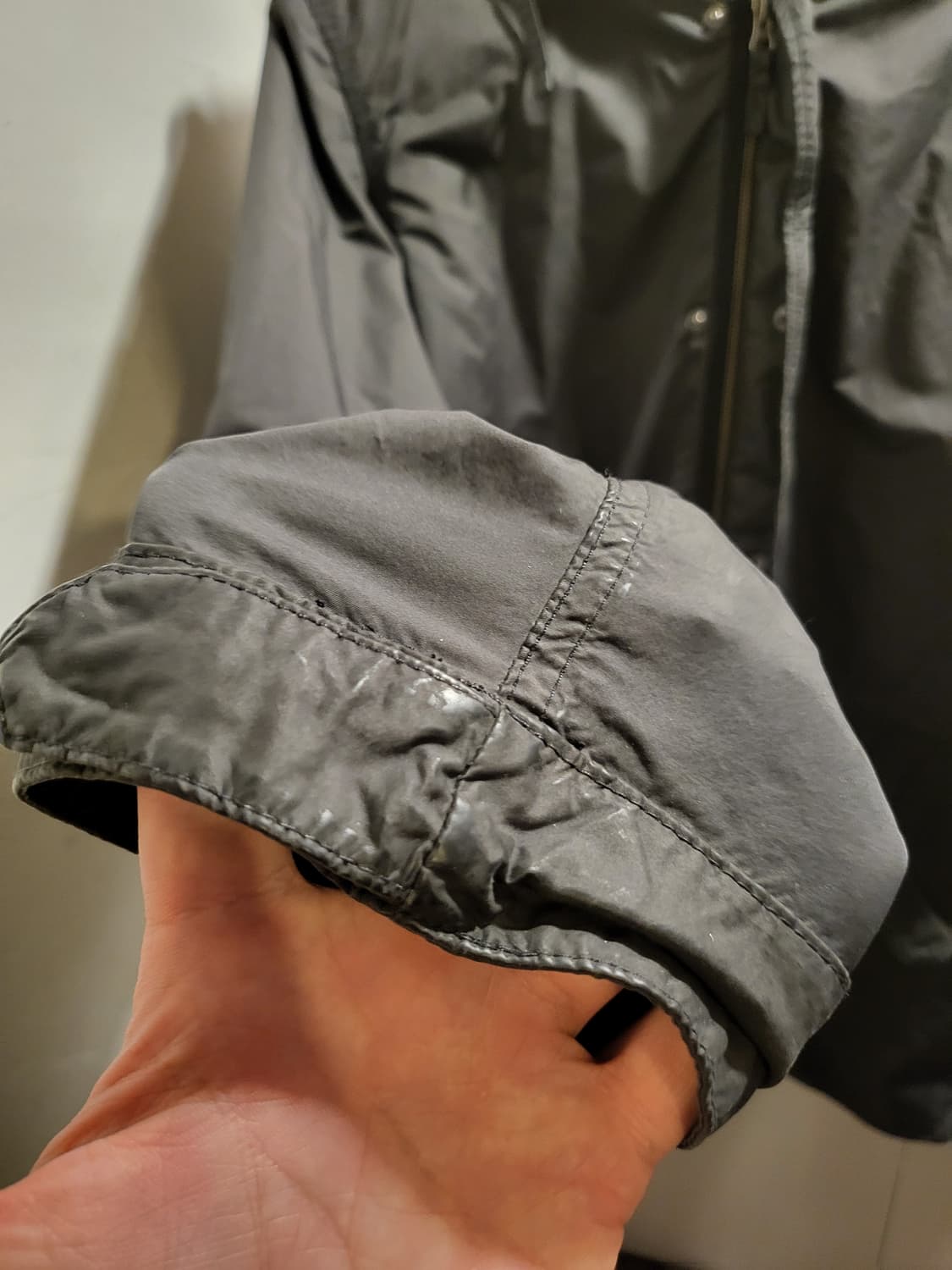 Aspesi 아스페시 명품 야상 상품이미지8