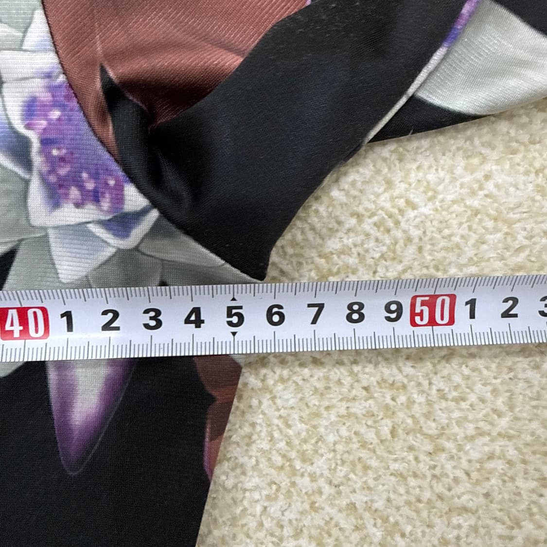 85 아디다스 파이어버드 로터스 플라워 0225T1 상품이미지5