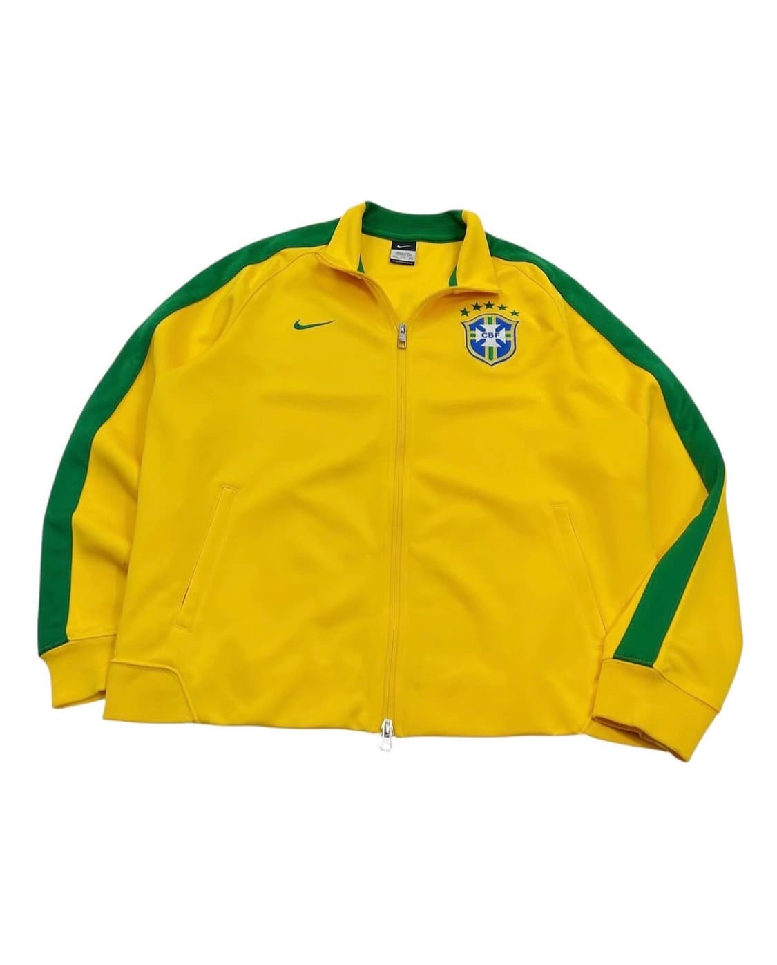 11-12 브라질 져지 상품이미지1