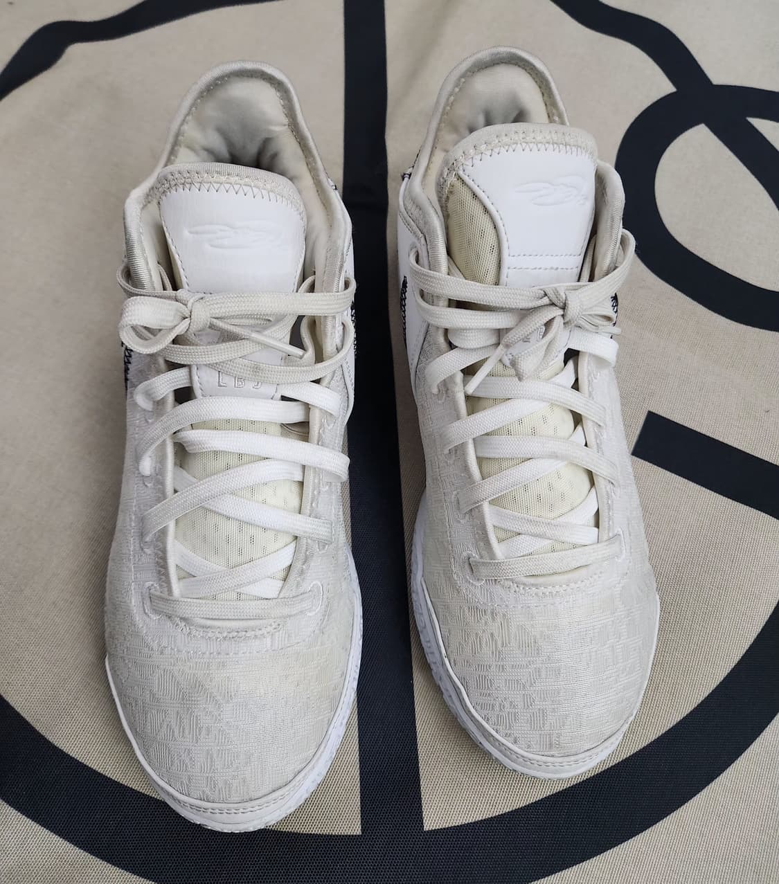 나이키 농구화 270mm 상품이미지3