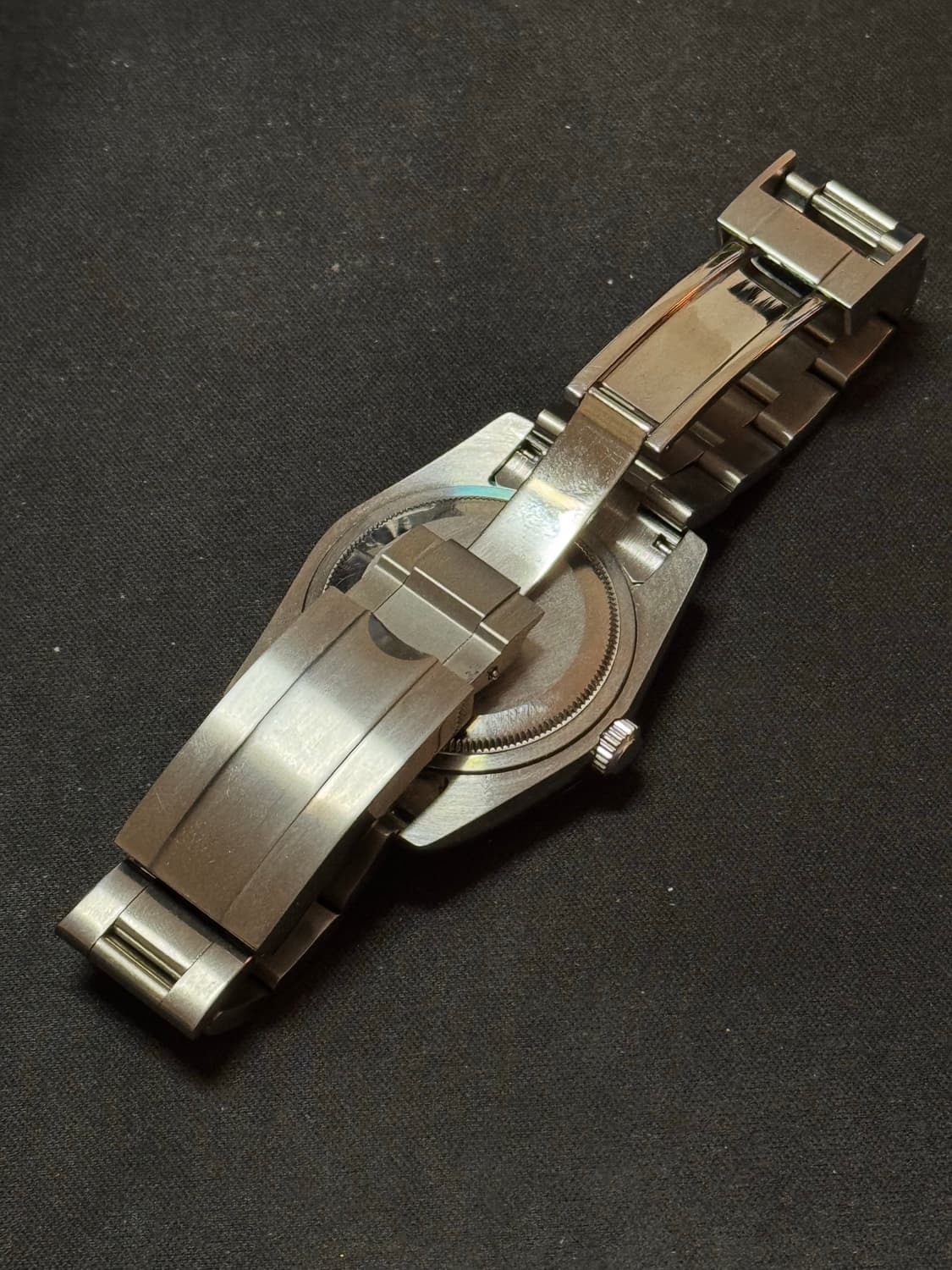 세이코 오토매틱 시계 커스텀 시계 모드시계 익스플로러 오이스터 퍼페츄얼 상품이미지5