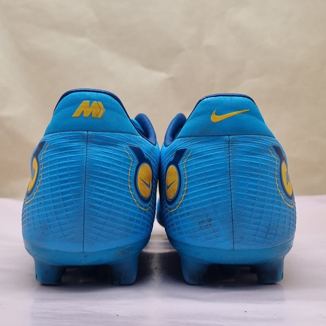 나이키 머큐리얼 베이퍼14 축구화 255 상품이미지4