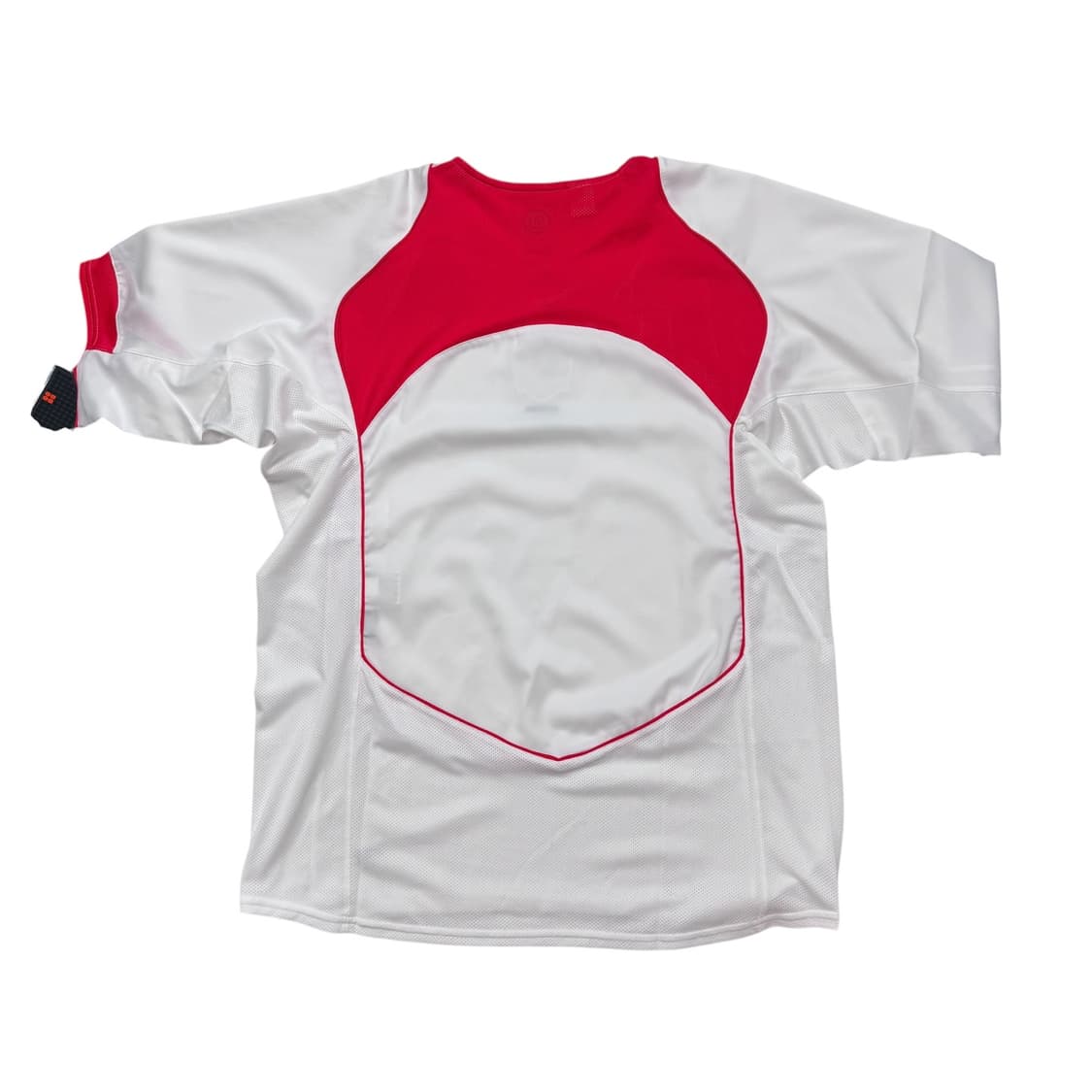 새상품 나이키 04s 코리아 화이트 어웨이 유니폼 상품이미지3