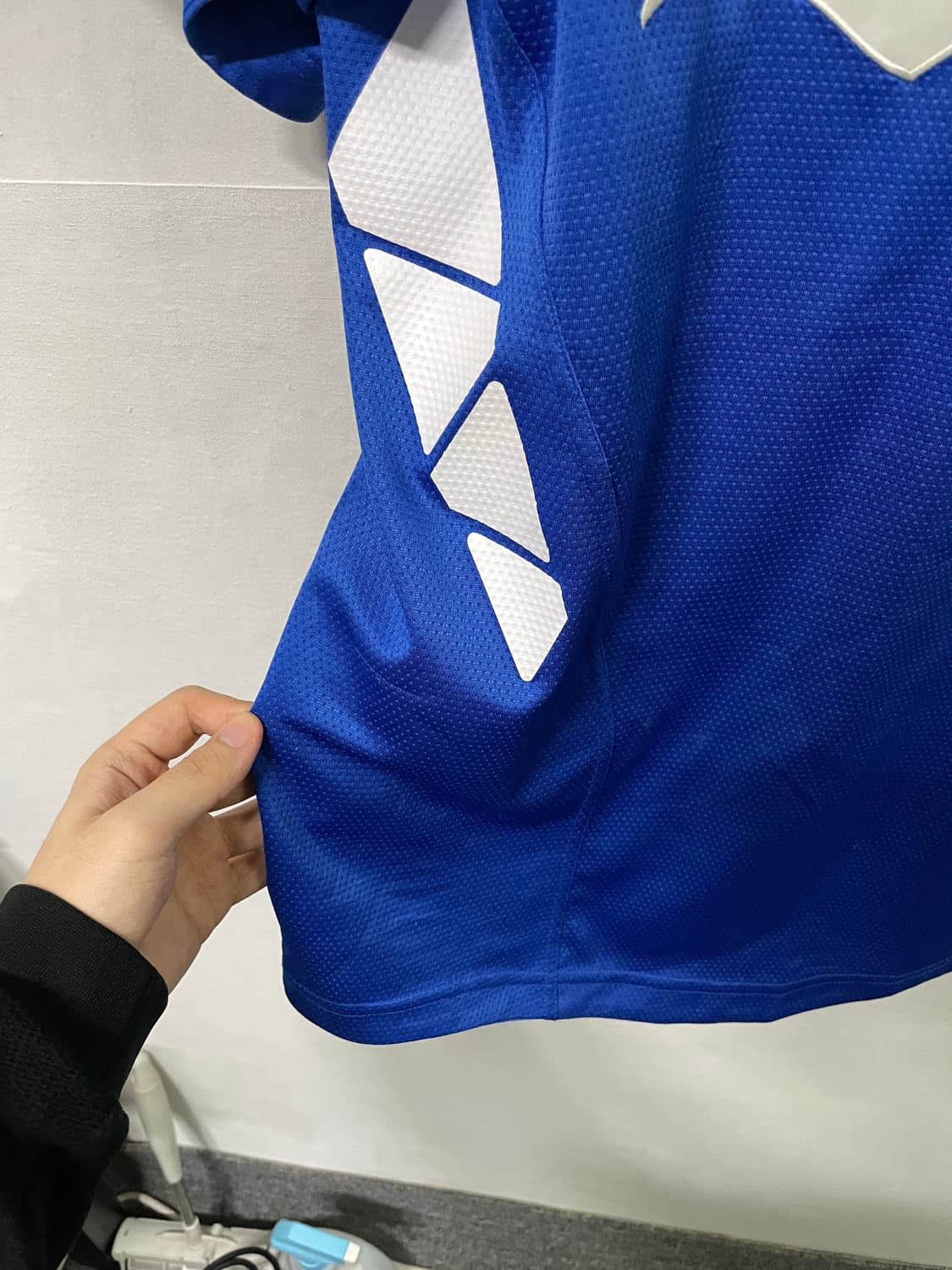 나이키 2013 WBC 대한민국 국가대표 유니폼 105 상품이미지6