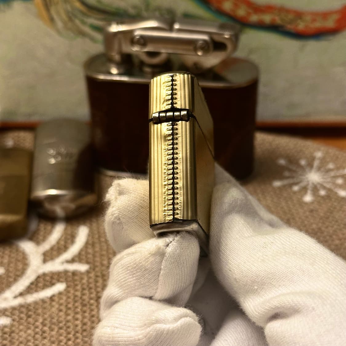 🇦🇹 “Revolt“ 1952~1955 상품이미지2