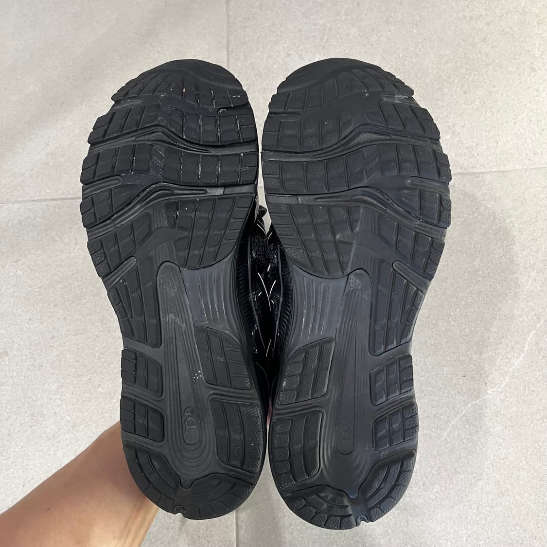 [280] 키코 코스타디노브 아식스 젤 코리카 블랙 상품이미지7