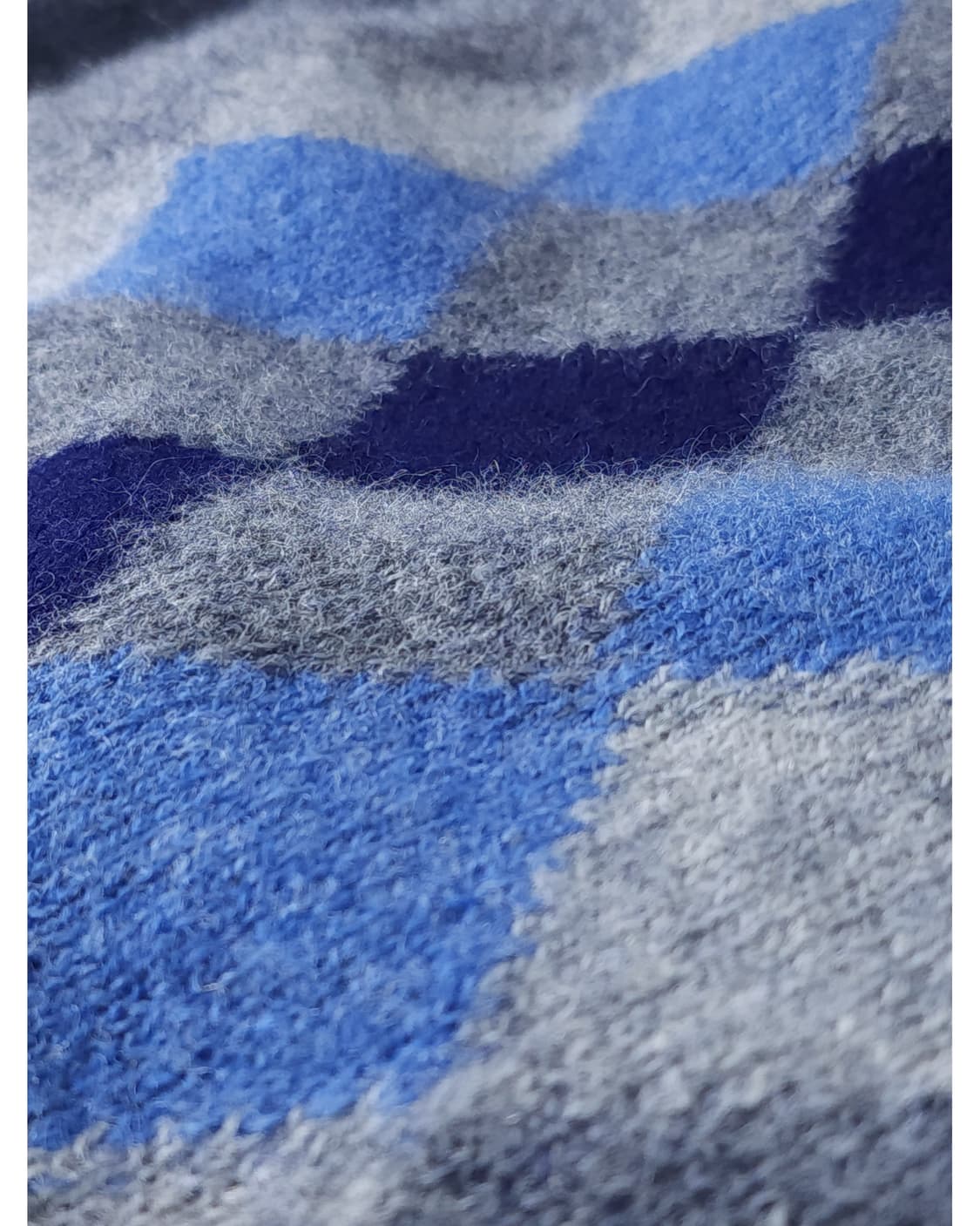 영국/브룩스브라더스 셔틀랜드 울니트 상품이미지6