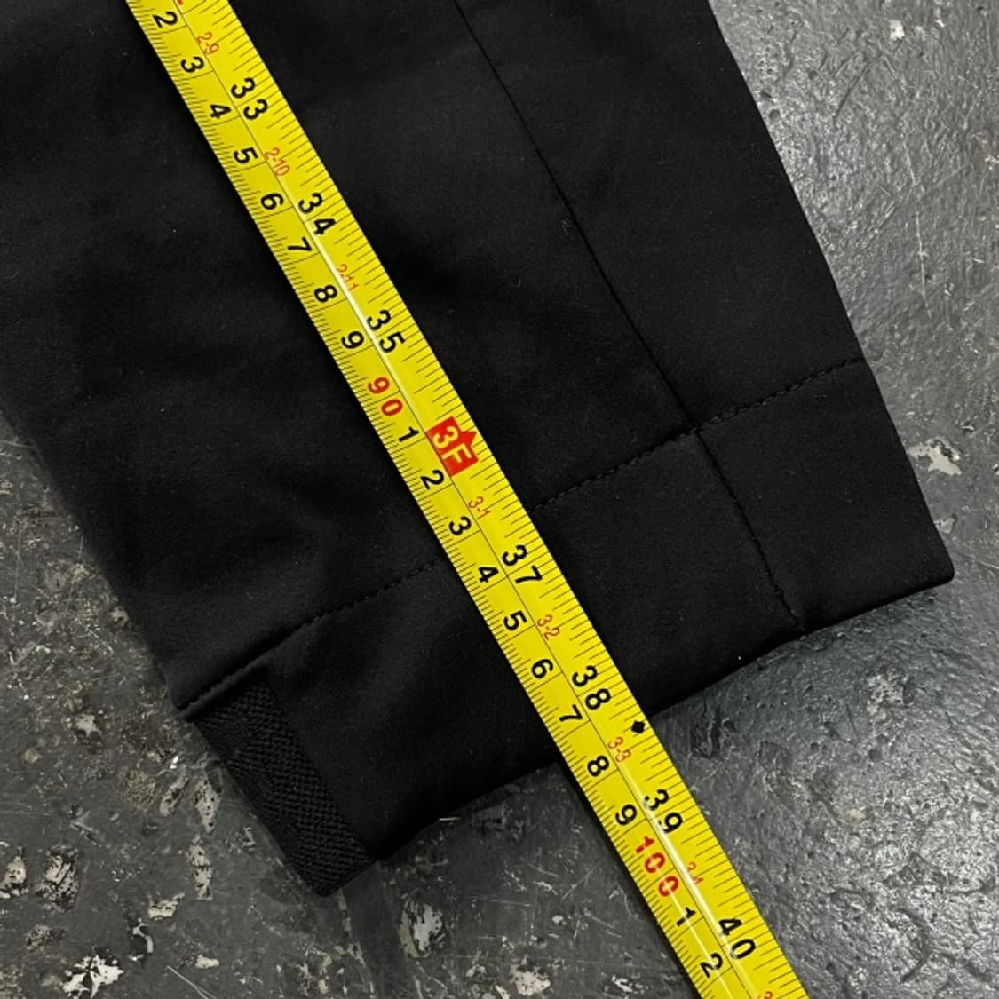 100 나이키 드라이핏 팬츠 상품이미지9