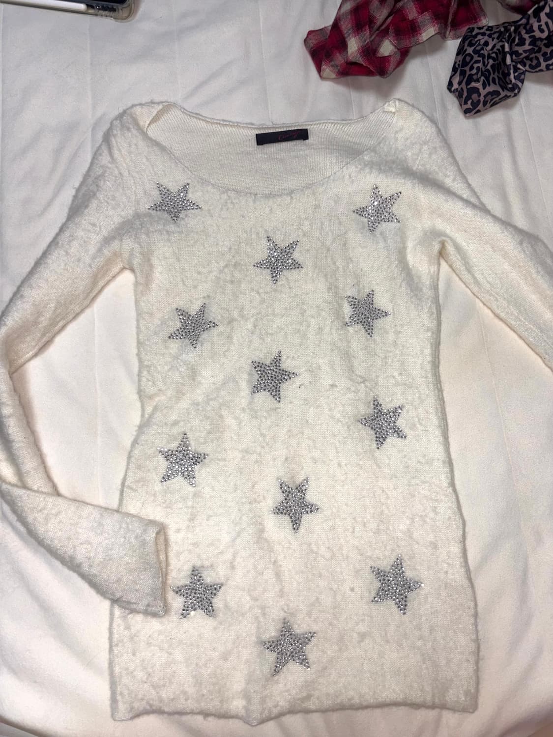 y2k 갸루 의류 처분 상품이미지3