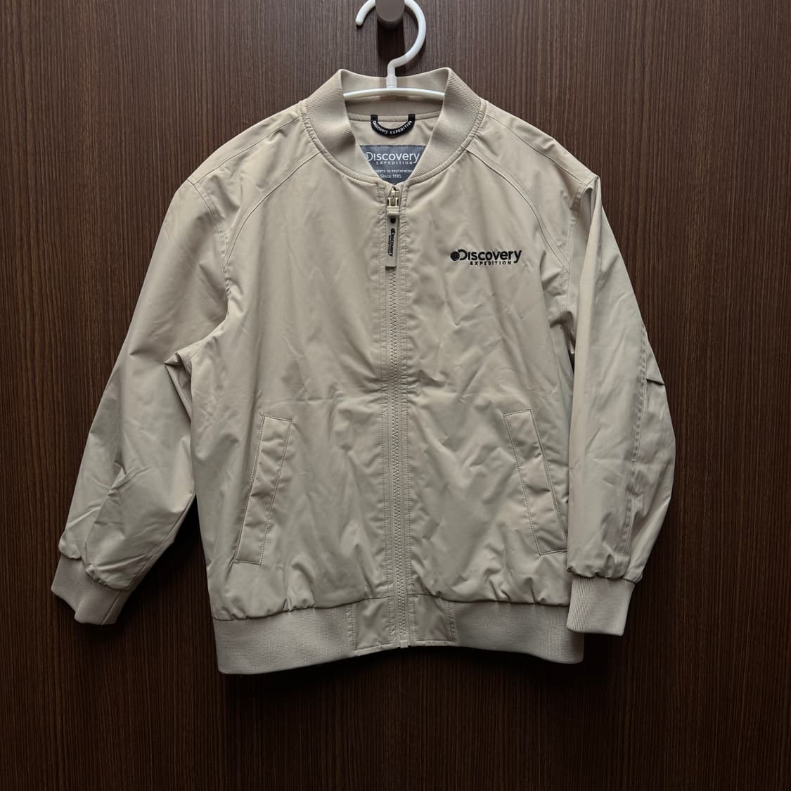 디스커버리 점퍼 130 상품이미지1