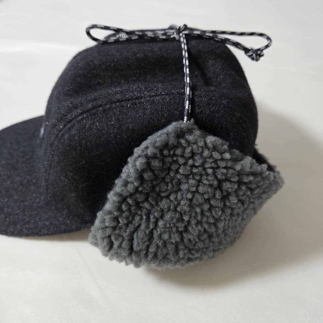 파타고니아 이어머프 방한모자 상품이미지4