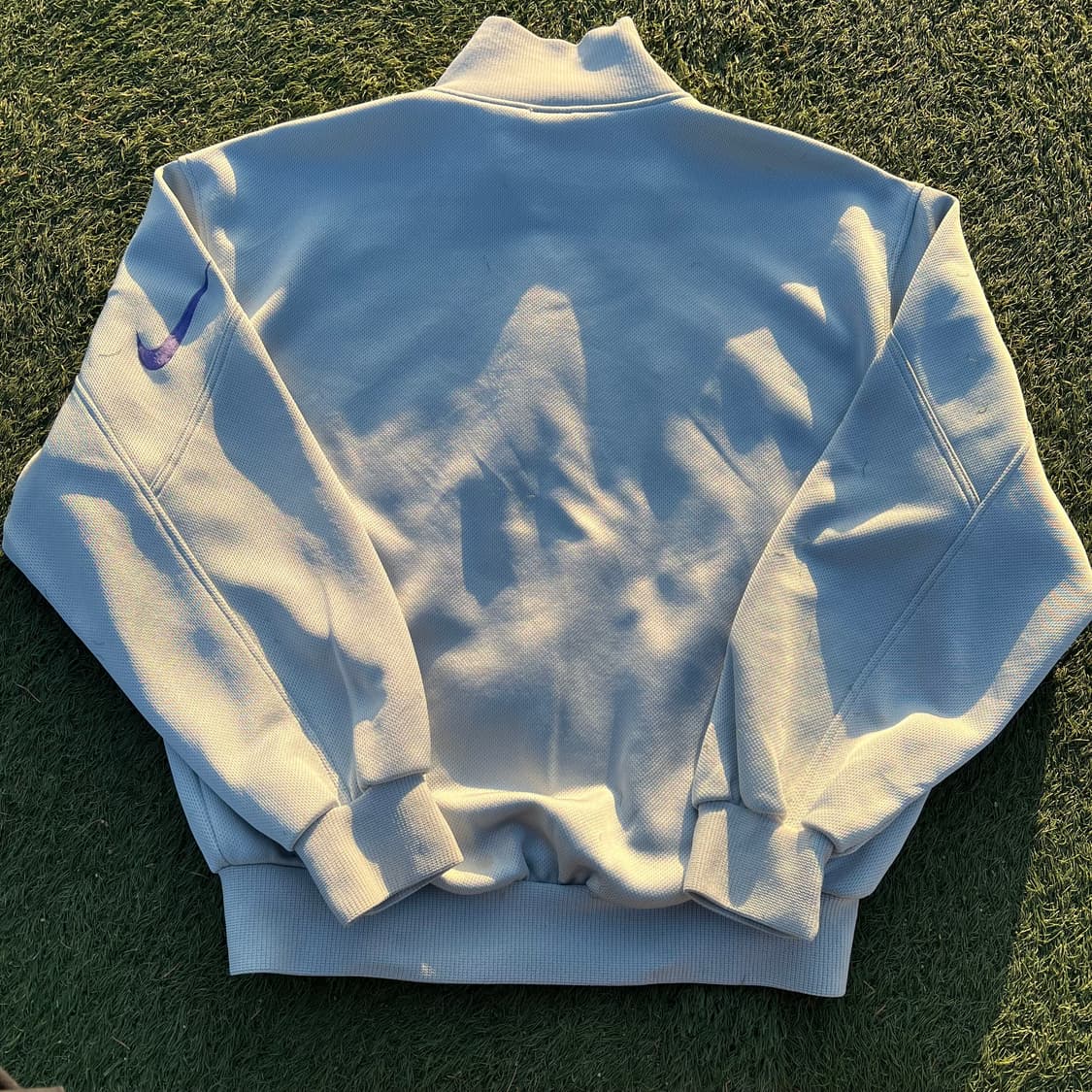 🔥Vintage 90s NIKE Jacket 상품이미지6