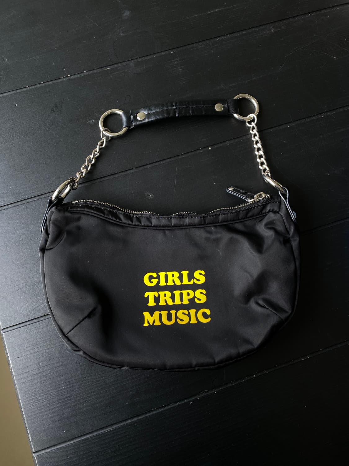 히스테릭글래머 토트백 상품이미지4