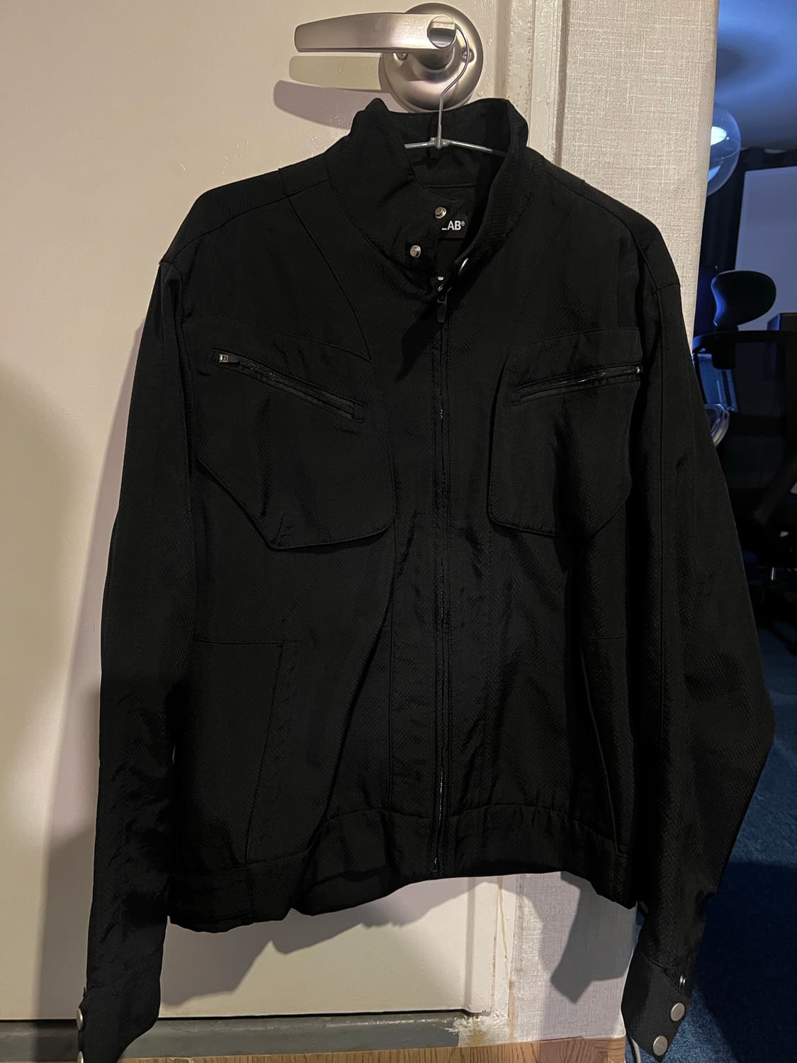 퓨처랩 Japanese work 자켓 상품이미지1