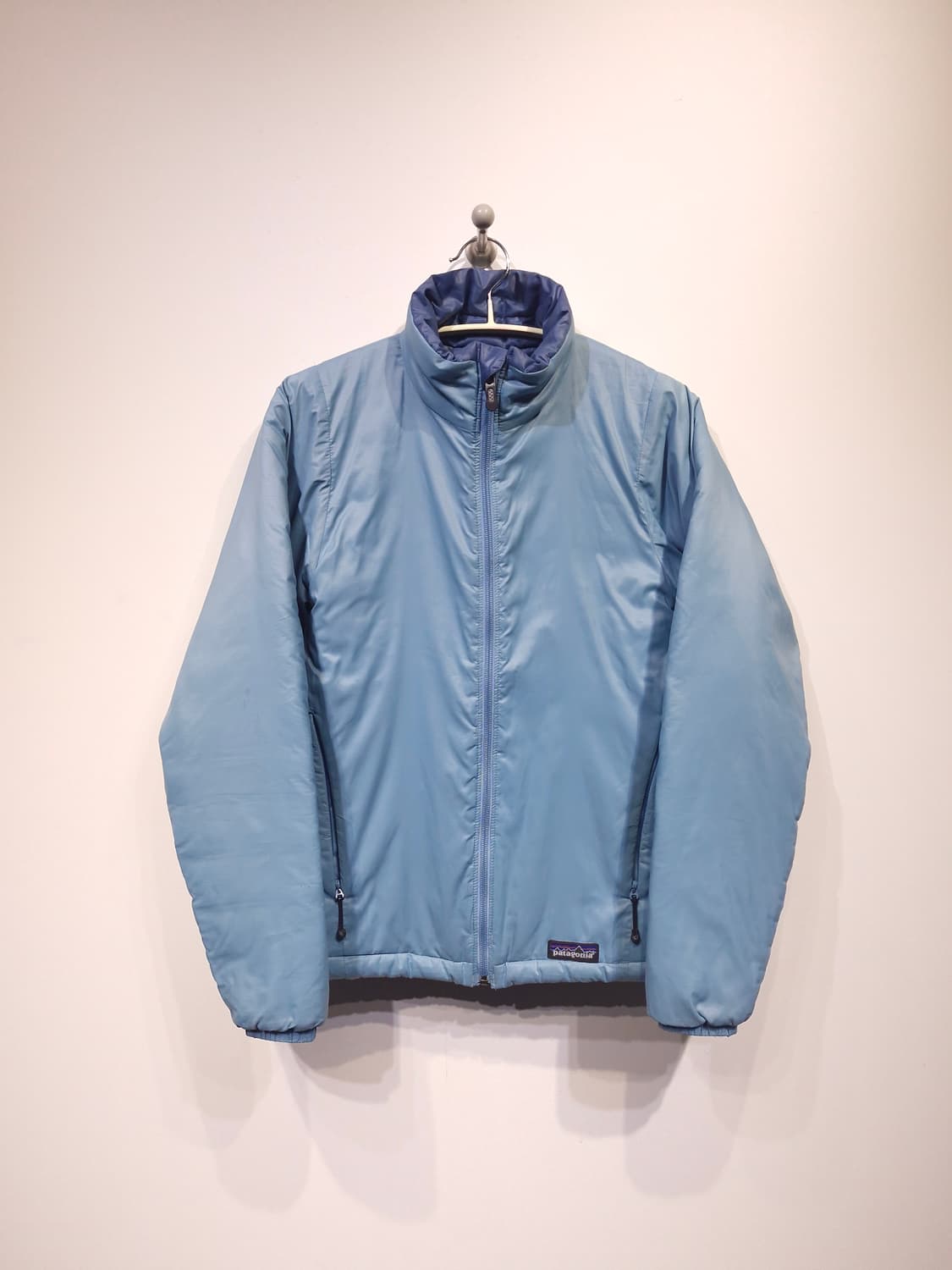 파타고니아(Patagonia)마이크로 퍼프 경량 패딩 자켓 상품이미지1