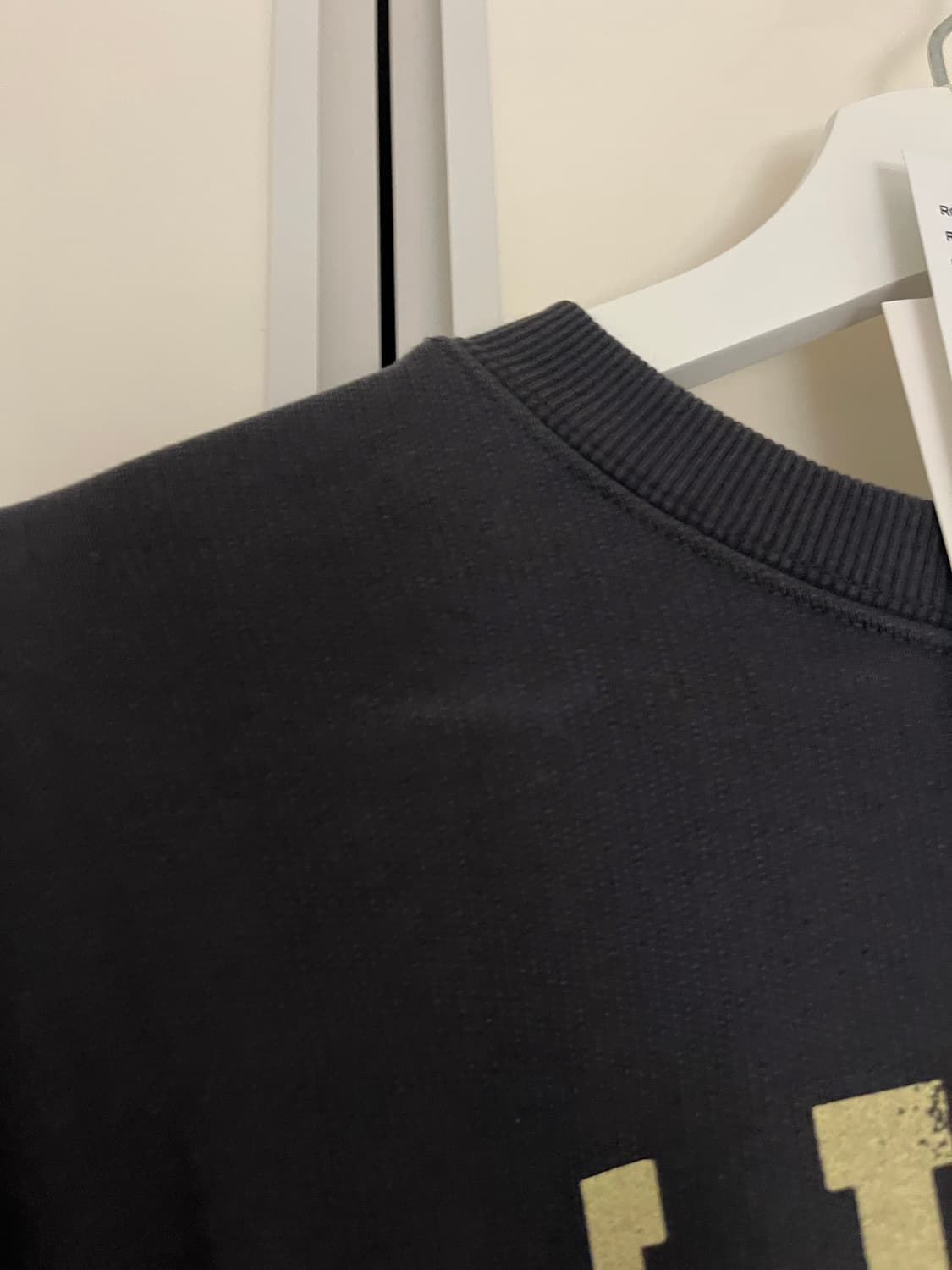 렉토 llege 맨투맨 상품이미지5