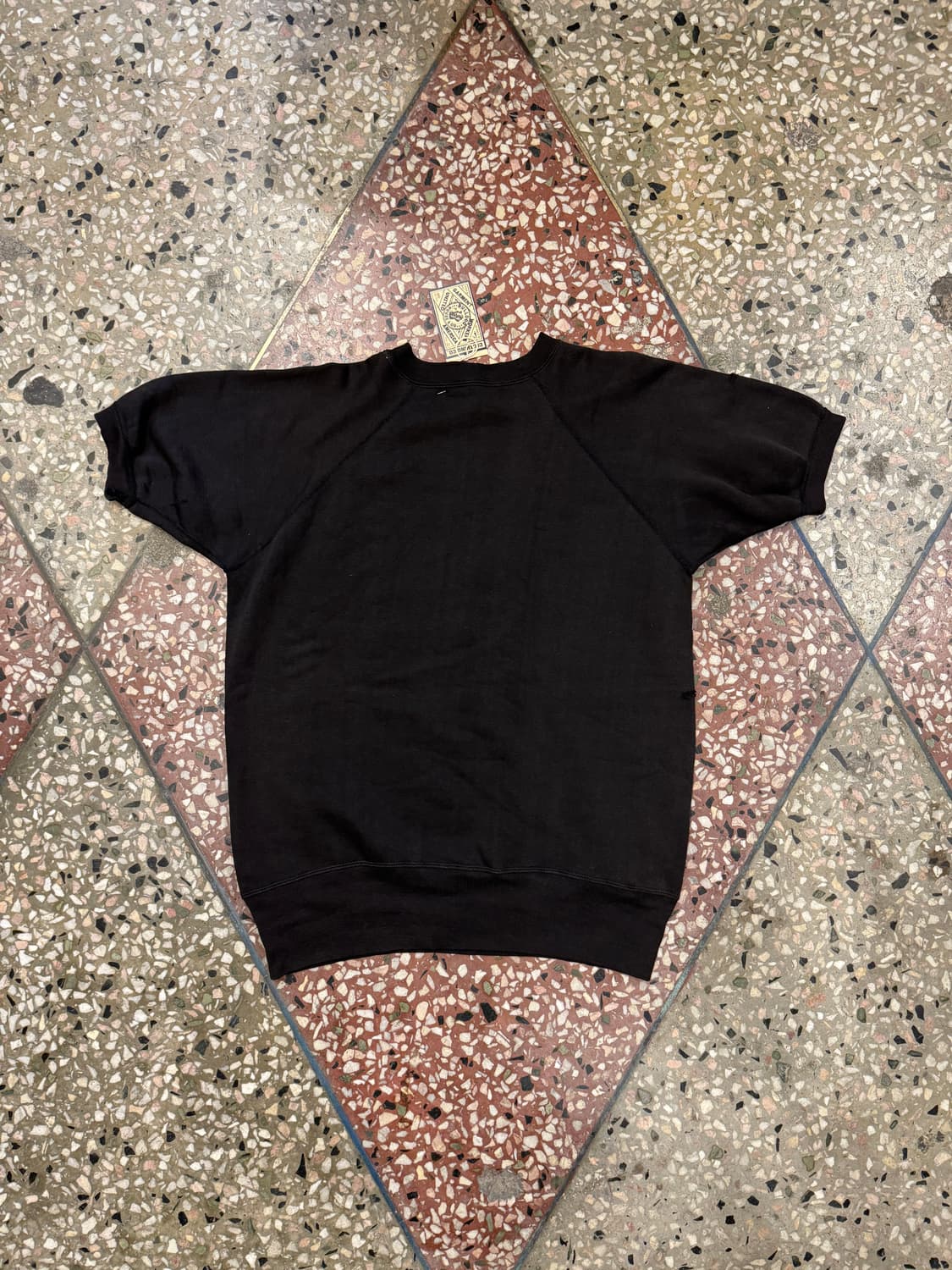 60s FIJI 하프스웻 (42) 상품이미지3