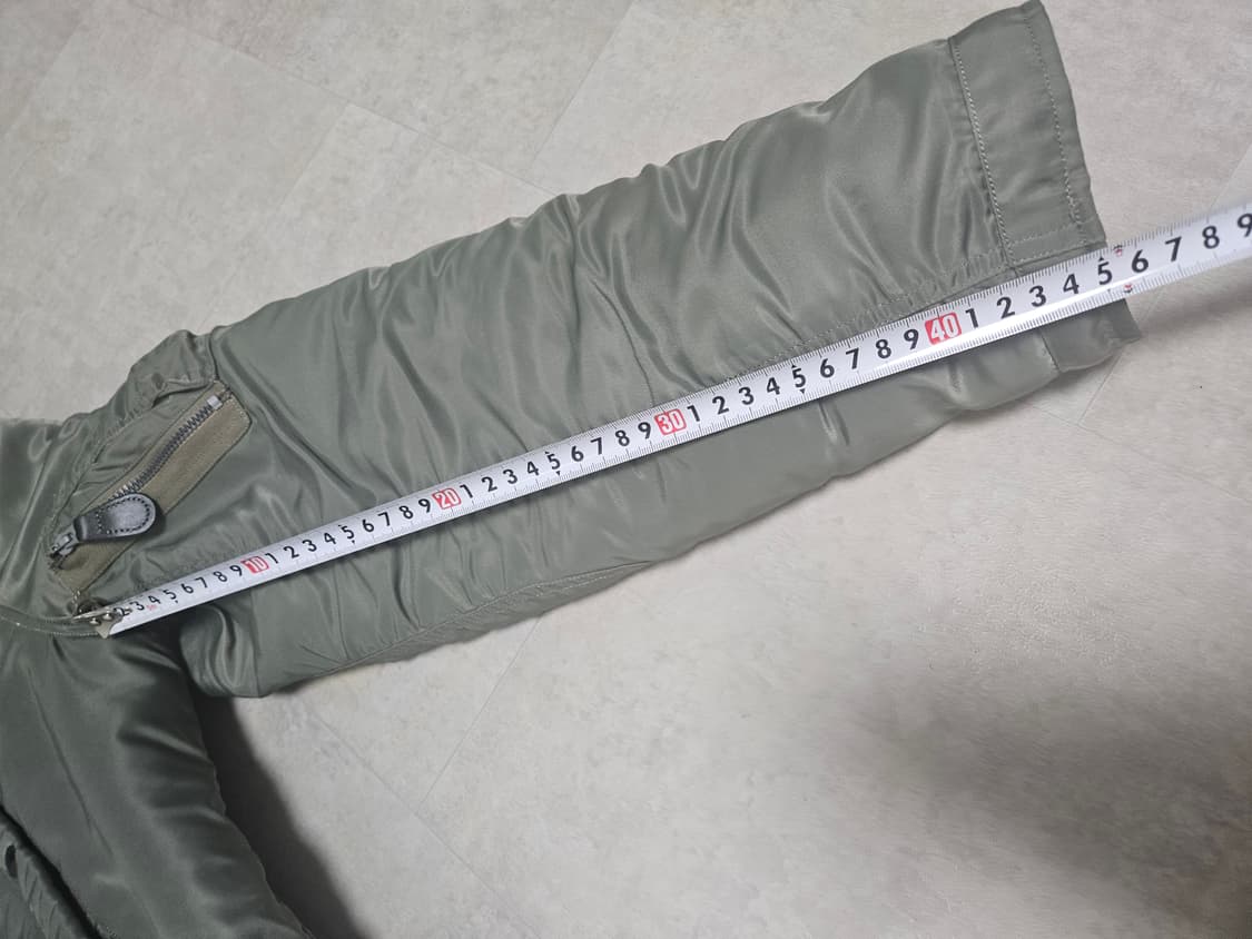 버즈릭슨 n3b xl 상품이미지10