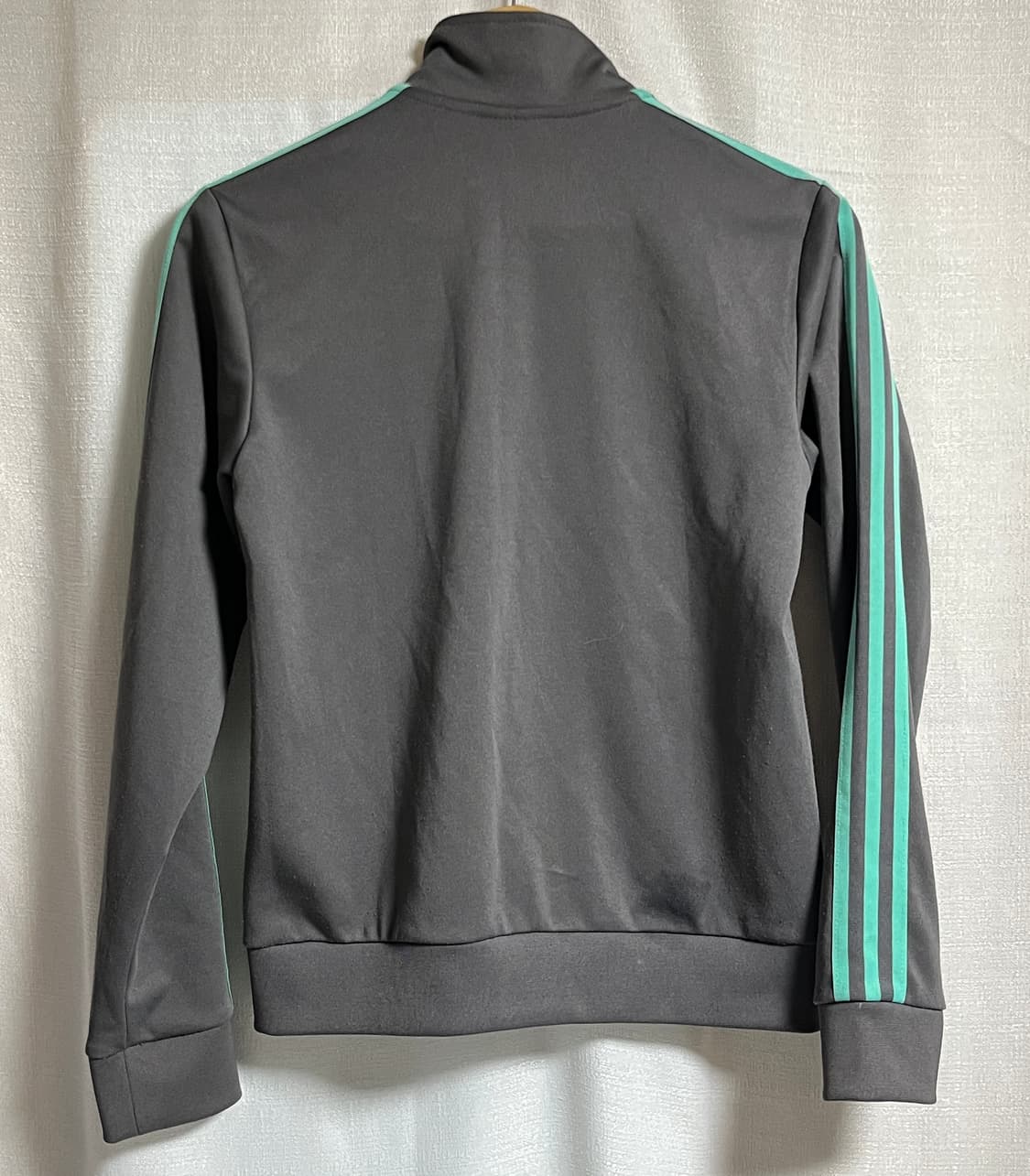 아디다스 크롭 져지 트랙탑 파이어버드 95 상품이미지5