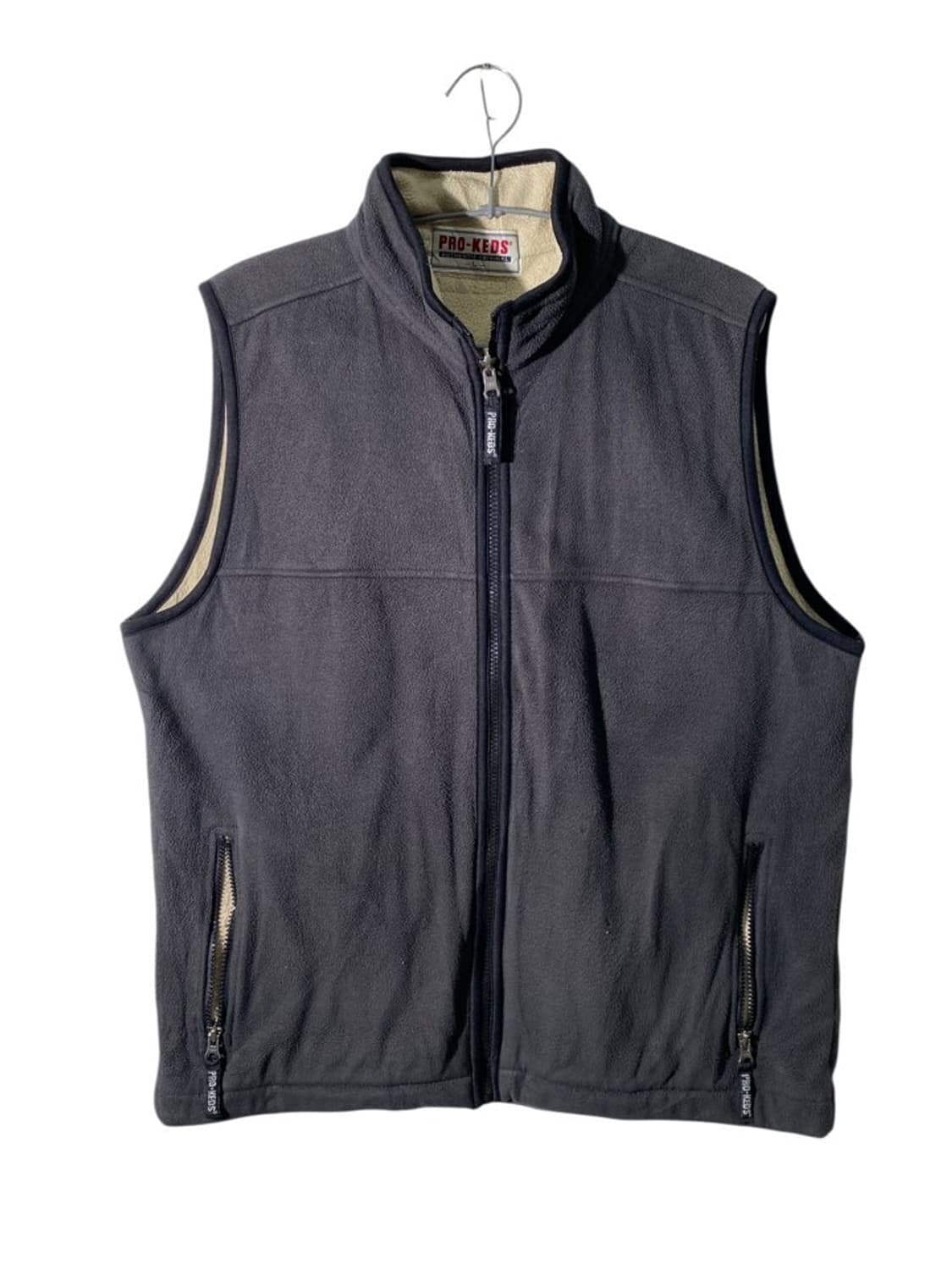 pro-keds 플리스 베스트 상품이미지1