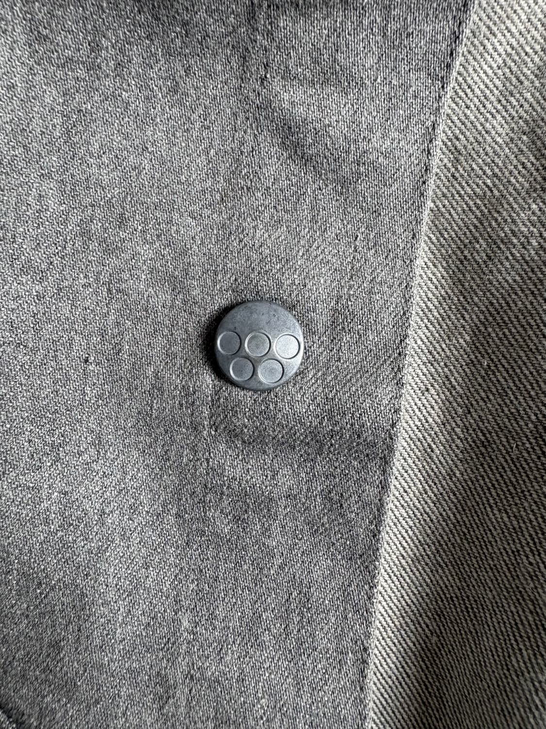 G-Star Raw 지스타 데님 워크자켓 상품이미지7