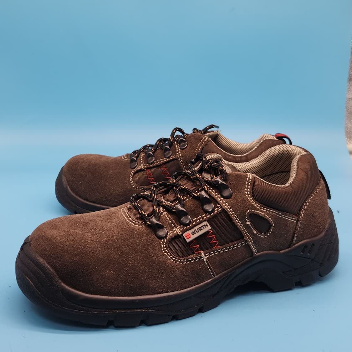 o WURTH 뷰르트 안전화 40 270 상품이미지1
