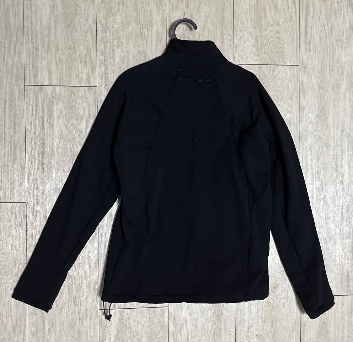 MPa SOFT-SHELL HALF ZIP 상품이미지3