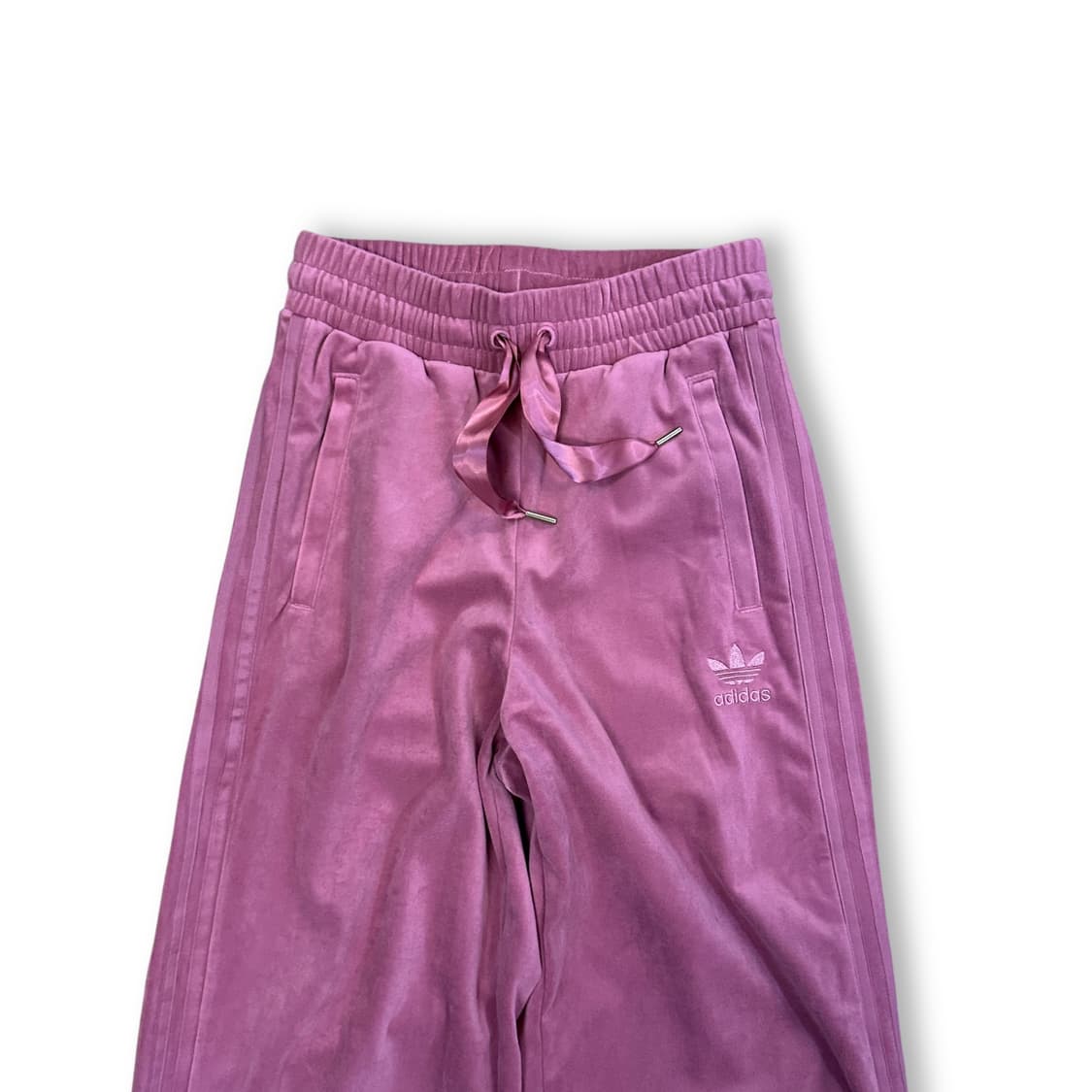 아디다스 벨벳 트랙팬츠 상품이미지2