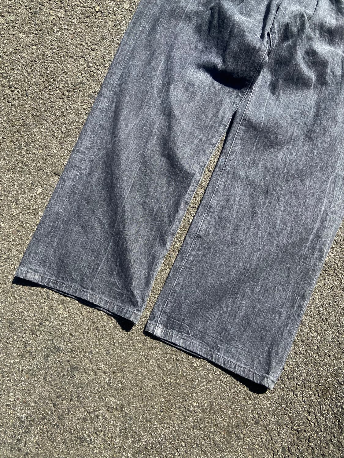 Sean John Baggy Jeans 상품이미지7
