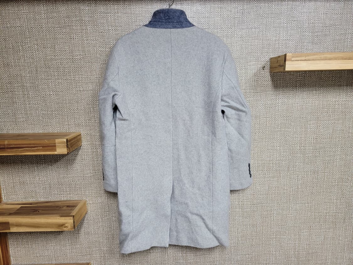 XL 100~105사이즈 티아이포맨 모직 코트 상품이미지3