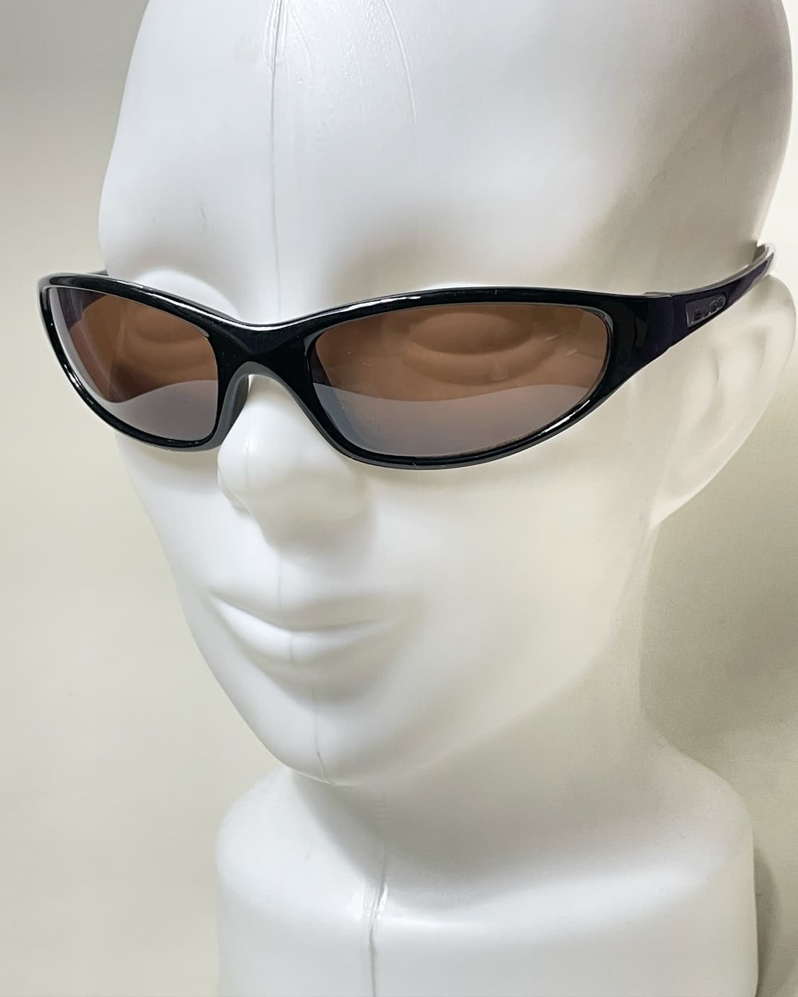 BLOC 스퀘어 틴트 빈티지 선글라스 상품이미지8