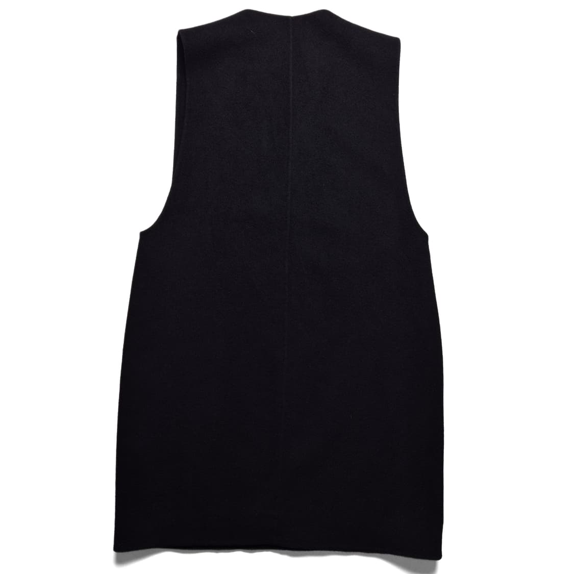 [34] 코스 슬리브리스 울 V넥 드레스 상품이미지7